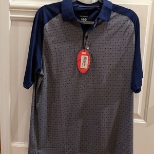 NWT Greg Norman Golf Shirt